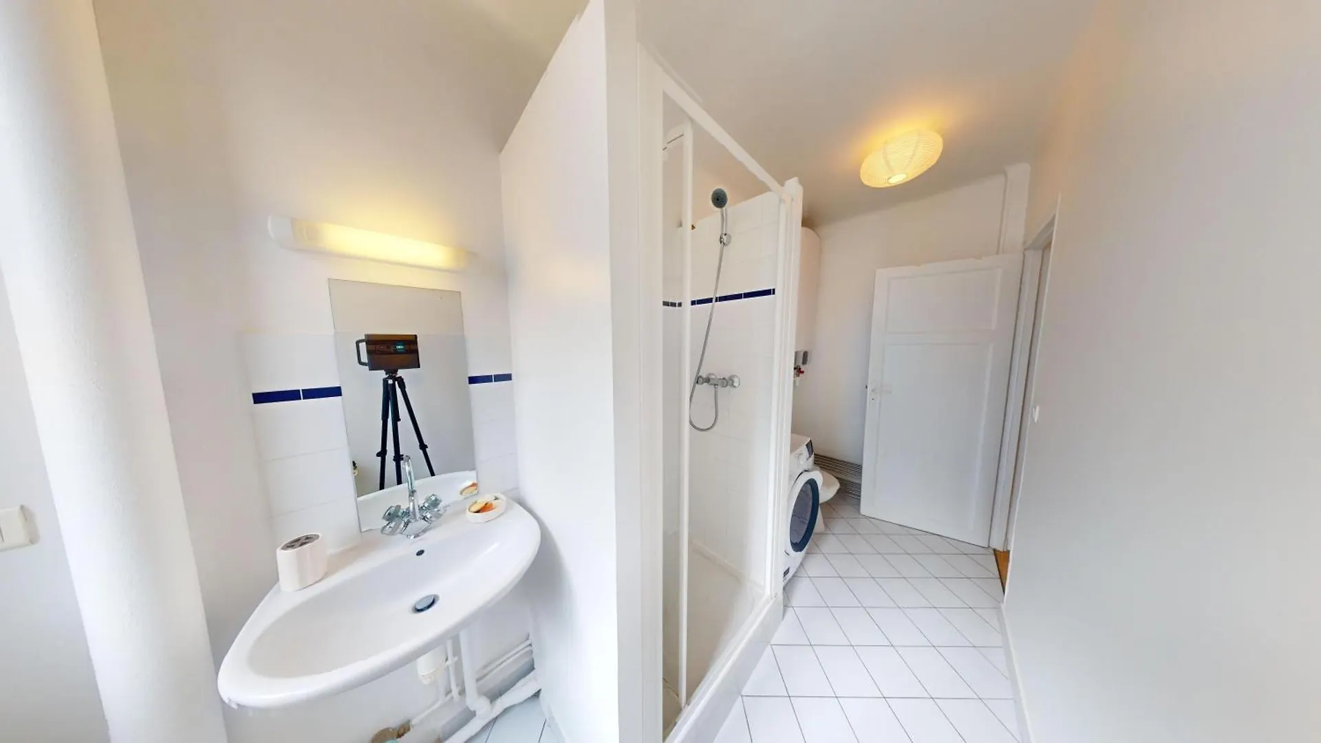 Joivy Charming Flat Near The Eiffel Tower Apartment Paris France