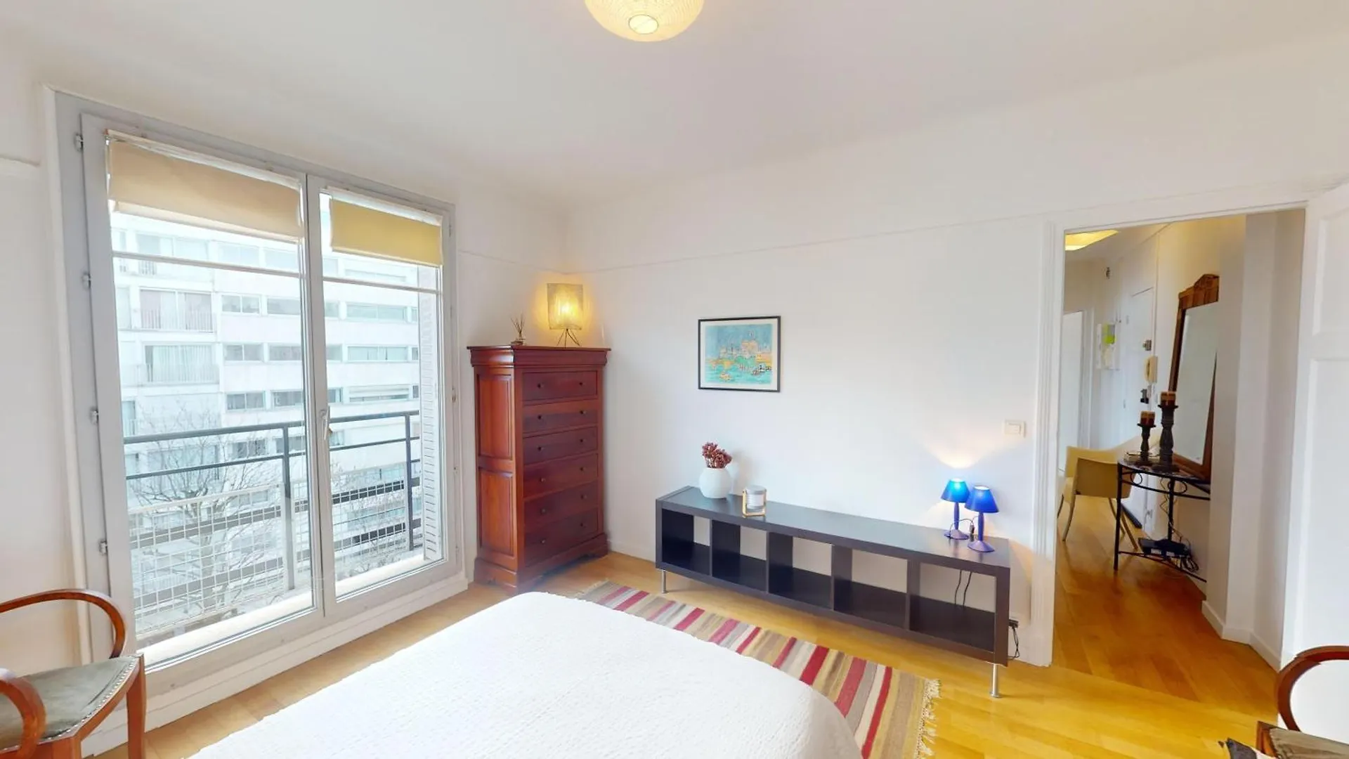 Joivy Charming Flat Near The Eiffel Tower Apartment Paris 0*,