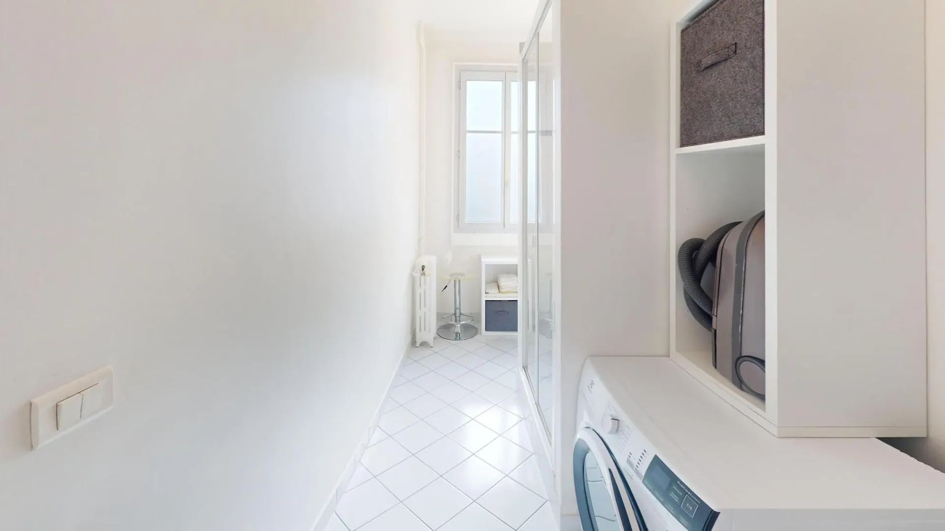 Joivy Charming Flat Near The Eiffel Tower Apartment Paris