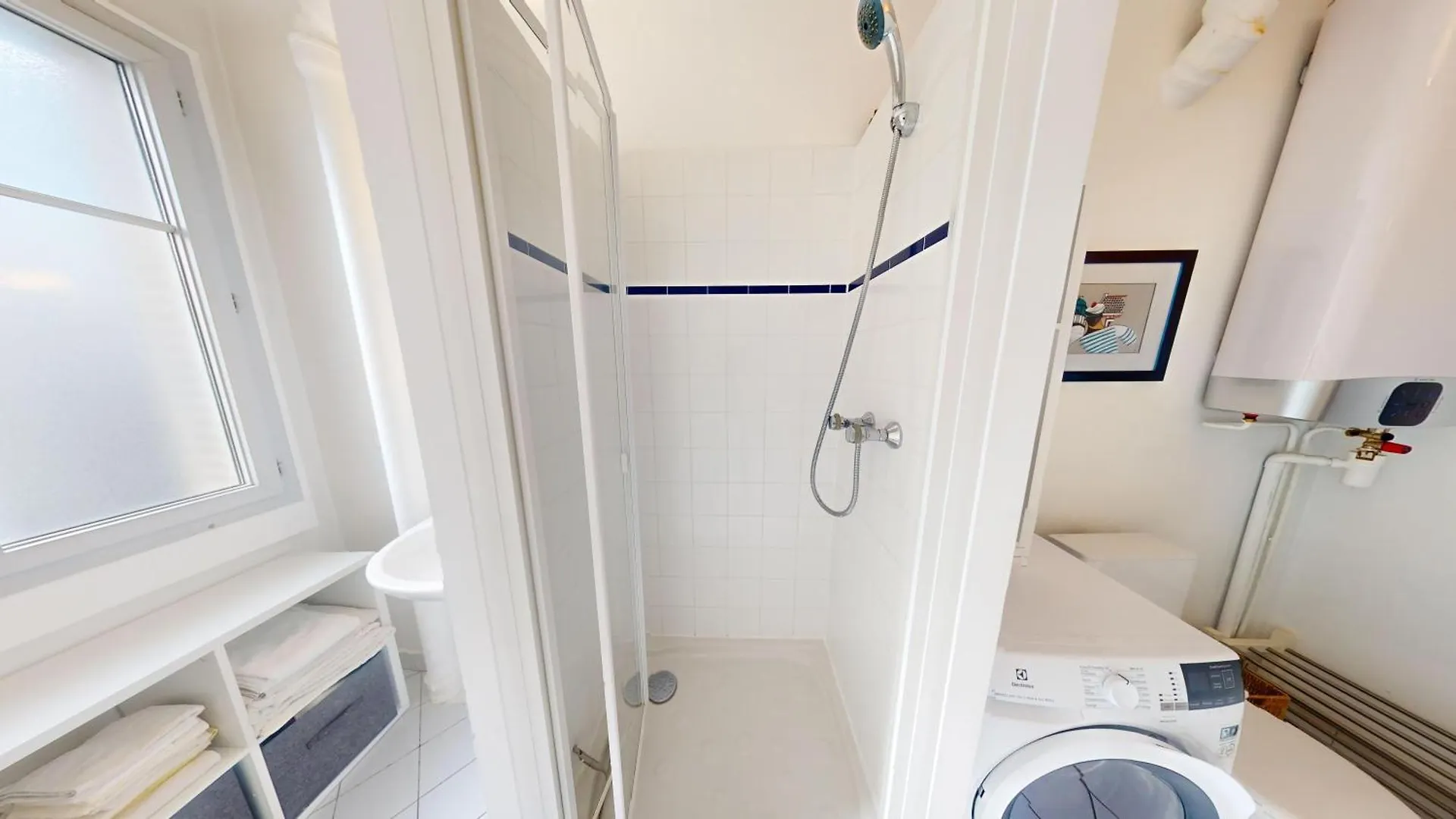 Joivy Charming Flat Near The Eiffel Tower Apartment Paris