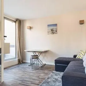 Appartement Cmg Expo Porte De Versailles - Nivert, Paris
