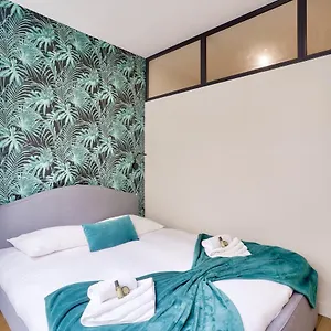 Apartment Neuf - Proche Tour Eiffel, Paris
